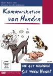 KOMMUNIKATION VON HUNDEN DVD